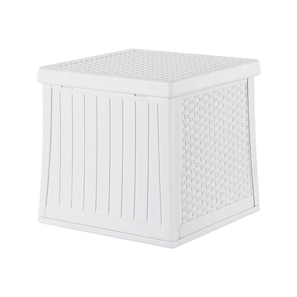 Artiss Bed Frame Double Size Mattress Base wtih Charging Ports 2 Storage Drawers.