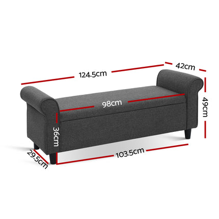 Furniture.
