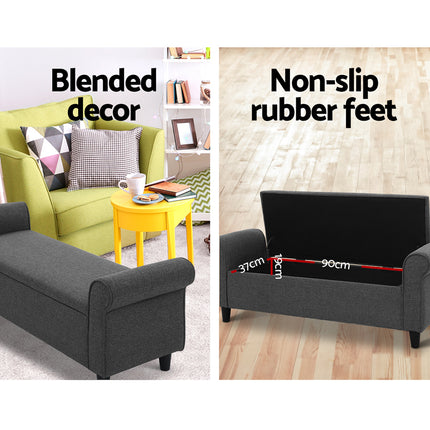 Furniture.