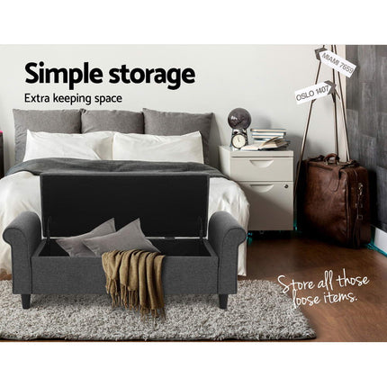 Furniture.