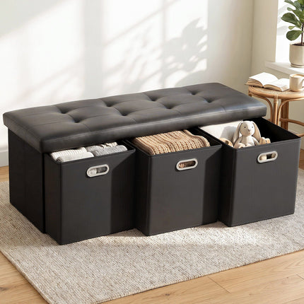 Furniture > Living Room > Ottomans & Footstools.