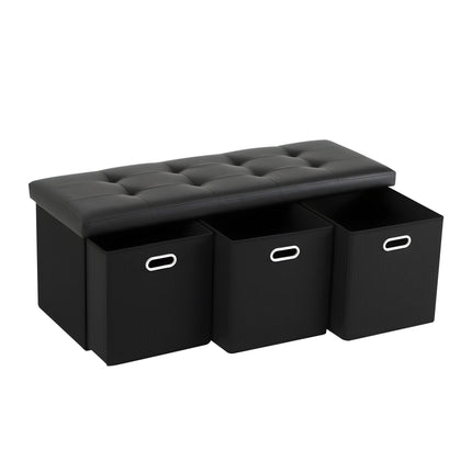 Furniture > Living Room > Ottomans & Footstools.