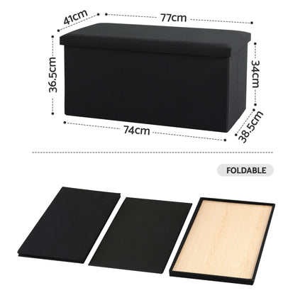 Furniture > Living Room > Ottomans & Footstools.