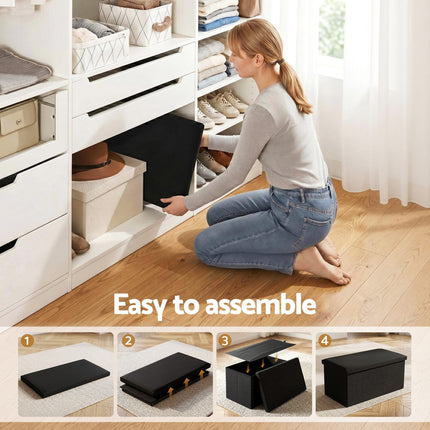 Furniture > Living Room > Ottomans & Footstools.