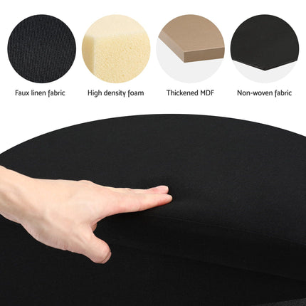 Furniture > Living Room > Ottomans & Footstools.