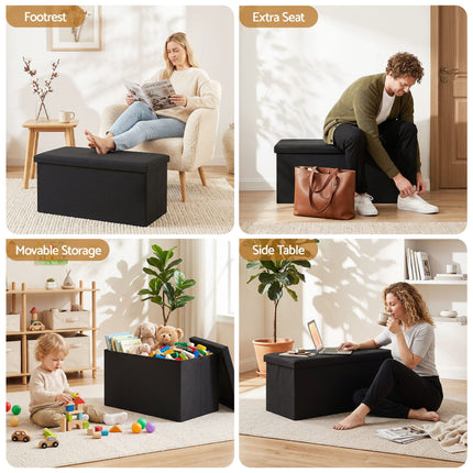 Furniture > Living Room > Ottomans & Footstools.