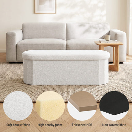 Furniture > Living Room > Ottomans & Footstools.