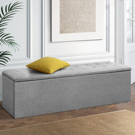 Furniture.