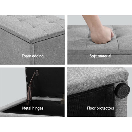 Furniture.