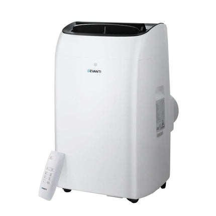 Devanti 12000BTU Portable Air Conditioner.