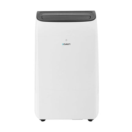 Devanti 12000BTU Portable Air Conditioner.