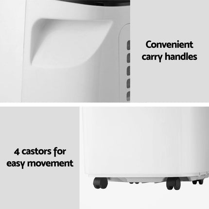 Appliances > Air Conditioners > Air Conditioner Accessories.