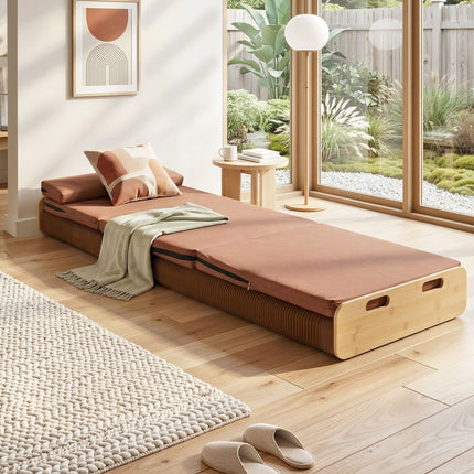 Furniture > Bedroom > Beds & Bed Frames.