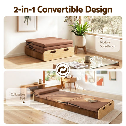 Furniture > Bedroom > Beds & Bed Frames.
