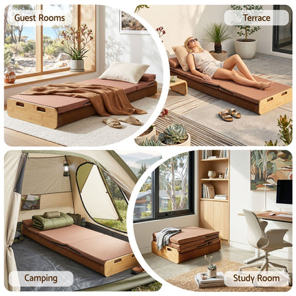 Furniture > Bedroom > Beds & Bed Frames.