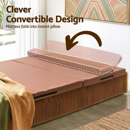 Furniture > Bedroom > Beds & Bed Frames.