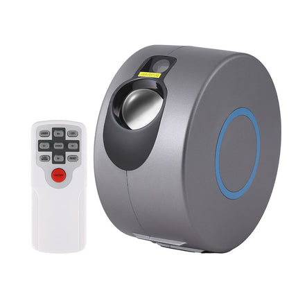 Gardeon Projector Party Light LED Starry Sky Galaxy Laser Projection Night Lamp.