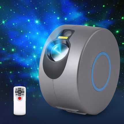 Gardeon Projector Party Light LED Starry Sky Galaxy Laser Projection Night Lamp.
