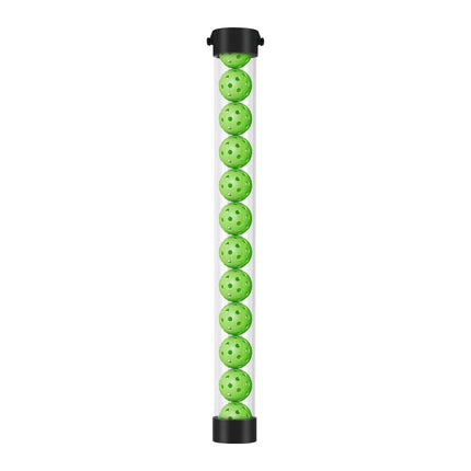Everfit 12PC Pickleball Collector Set Multi-Ball Retriever Portable Storage Adjustable Strap.