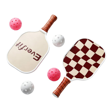 Sports & Fitness > Racquet Sports > Pickleball.
