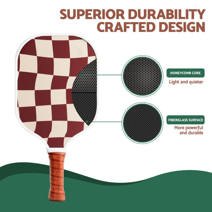 Sports & Fitness > Racquet Sports > Pickleball.