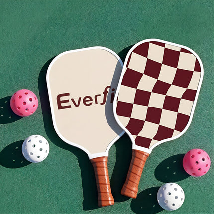 Sports & Fitness > Racquet Sports > Pickleball.