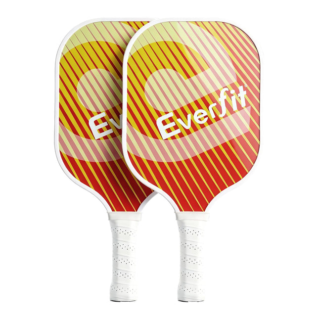Sports & Fitness > Racquet Sports > Pickleball.