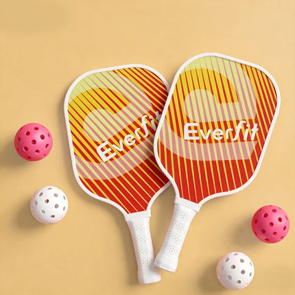 Sports & Fitness > Racquet Sports > Pickleball.
