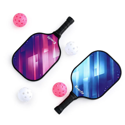 Sports & Fitness > Racquet Sports > Pickleball.