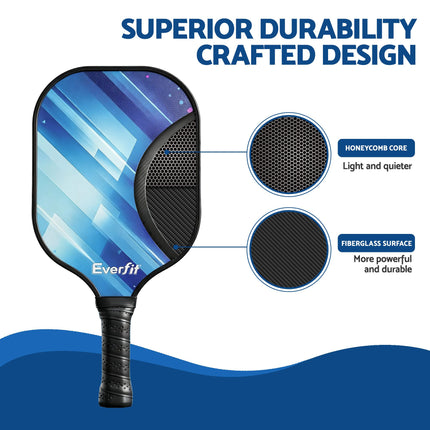 Sports & Fitness > Racquet Sports > Pickleball.