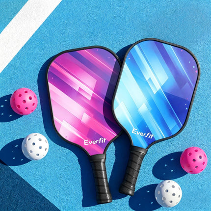 Sports & Fitness > Racquet Sports > Pickleball.