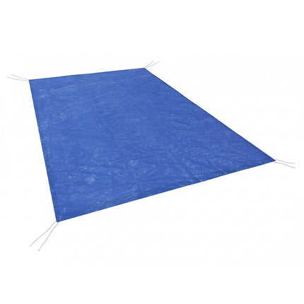 Aquabuddy Pool Cover 3x2m Above-ground Swimming Pool Blanket Blue.