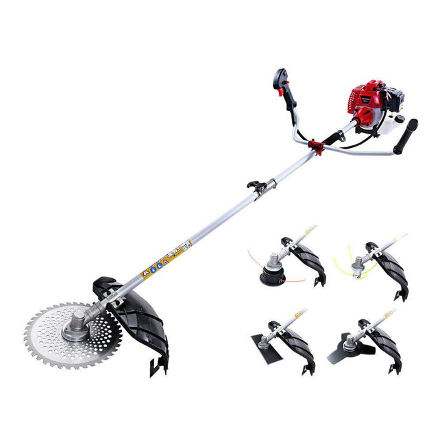 Tools > Power Tools > Chainsaws.