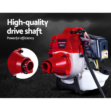 Tools > Power Tools > Chainsaws.