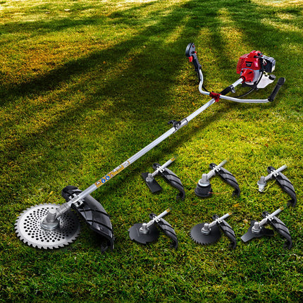 Tools > Power Tools > Chainsaws.