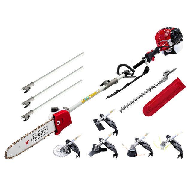 Tools > Power Tools > Chainsaws.