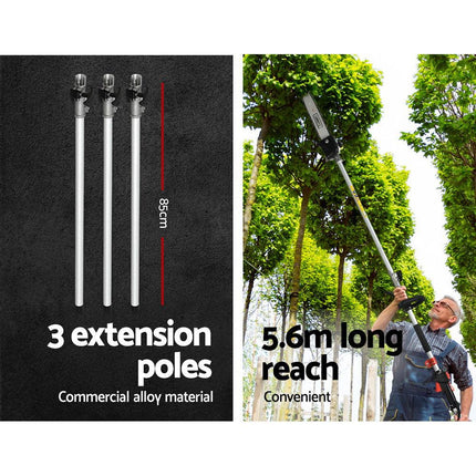 Tools > Power Tools > Chainsaws Cartoz.