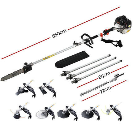 Tools > Power Tools > Chainsaws Cartoz.