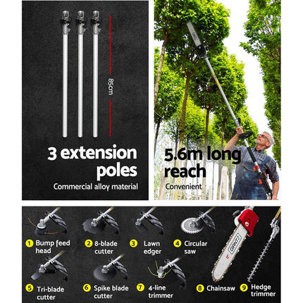 Tools > Power Tools > Chainsaws Cartoz.