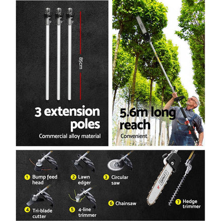 Tools > Power Tools > Chainsaws Cartoz.