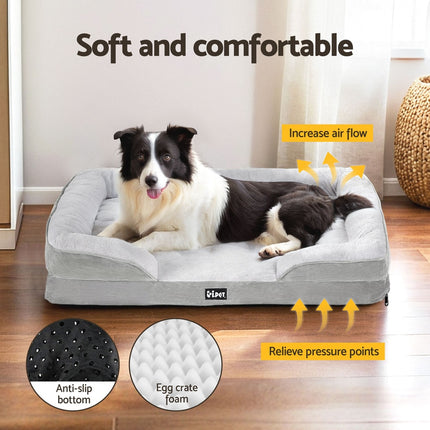 Pet Care Cartoz.