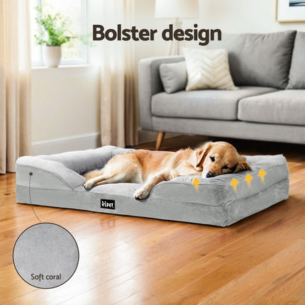 Pet Care Cartoz.