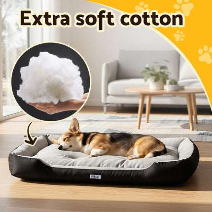 Pet Care Cartoz.