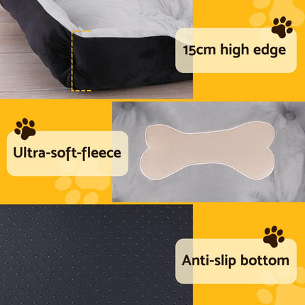 Pet Care Cartoz.
