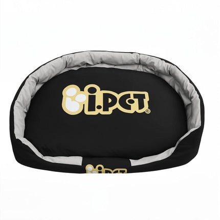 i.Pet Dog Bed XXL Large Jumbo Pet Calming Soft Sofa Cushion Mat Washable 130x90x26cm.