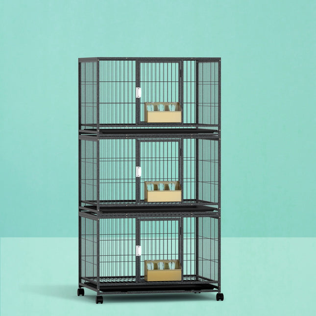 Pet Care.