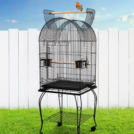 i.Pet Bird Cage 150cm Large Aviary.