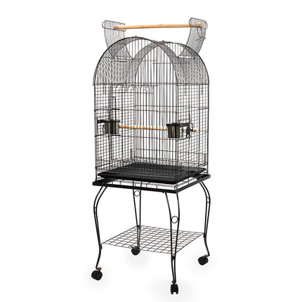 i.Pet Bird Cage 150cm Large Aviary.