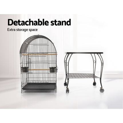 i.Pet Bird Cage 150cm Large Aviary.