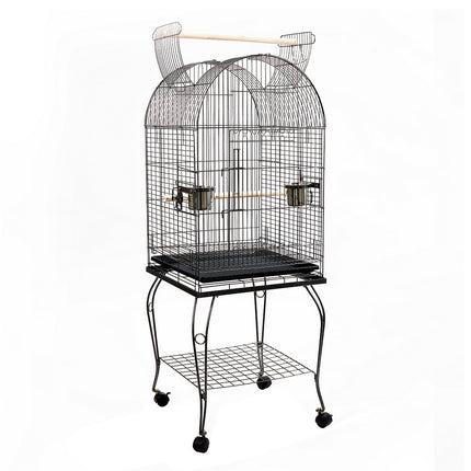 i.Pet Bird Cage 150cm Large Aviary.